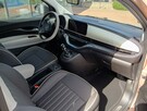 Fiat 500 HYBRID CABRIO 1.0MT 65KM LA PRIMA, Złoty Rose - Dostępny od ręki - 15