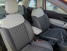 Fiat 500 HYBRID CABRIO 1.0MT 65KM LA PRIMA, Złoty Rose - Dostępny od ręki - 16