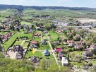 Działka budowlana Zagórz Zahutyń - 4