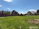 Działka budowlana Zagórz Zahutyń - 8