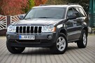 Jeep Grand Cherokee 3,0D 210KM 4x4 Skóry Navi Alufelgi PDC Super Stan Serwis z DE ! - 1
