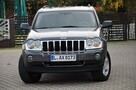 Jeep Grand Cherokee 3,0D 210KM 4x4 Skóry Navi Alufelgi PDC Super Stan Serwis z DE ! - 2