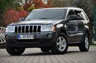 Jeep Grand Cherokee 3,0D 210KM 4x4 Skóry Navi Alufelgi PDC Super Stan Serwis z DE ! - 6