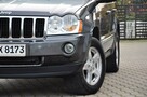 Jeep Grand Cherokee 3,0D 210KM 4x4 Skóry Navi Alufelgi PDC Super Stan Serwis z DE ! - 8