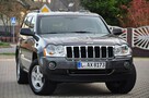 Jeep Grand Cherokee 3,0D 210KM 4x4 Skóry Navi Alufelgi PDC Super Stan Serwis z DE ! - 9
