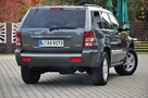 Jeep Grand Cherokee 3,0D 210KM 4x4 Skóry Navi Alufelgi PDC Super Stan Serwis z DE ! - 15