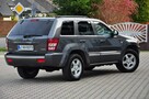 Jeep Grand Cherokee 3,0D 210KM 4x4 Skóry Navi Alufelgi PDC Super Stan Serwis z DE ! - 16