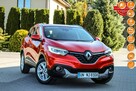 Renault Kadjar Ledy System Pasa Wyprzedzania Nawigacja Poł Skóry Tempomat Pdc 130KM