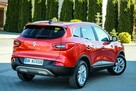 Renault Kadjar Ledy System Pasa Wyprzedzania Nawigacja Poł Skóry Tempomat Pdc 130KM - 3