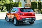 Renault Kadjar Ledy System Pasa Wyprzedzania Nawigacja Poł Skóry Tempomat Pdc 130KM - 4