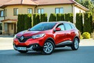 Renault Kadjar Ledy System Pasa Wyprzedzania Nawigacja Poł Skóry Tempomat Pdc 130KM - 9