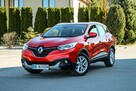 Renault Kadjar Ledy System Pasa Wyprzedzania Nawigacja Poł Skóry Tempomat Pdc 130KM - 10