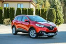 Renault Kadjar Ledy System Pasa Wyprzedzania Nawigacja Poł Skóry Tempomat Pdc 130KM - 14