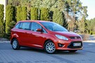 Ford Grand C-MAX 140KM Skóry Park Assist Tempomat Podgrzewane Fotele Parktronik - 11