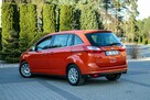 Ford Grand C-MAX 140KM Skóry Park Assist Tempomat Podgrzewane Fotele Parktronik - 13