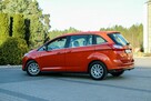 Ford Grand C-MAX 140KM Skóry Park Assist Tempomat Podgrzewane Fotele Parktronik - 14