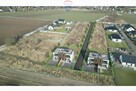 Działka inwestycyjna 1566 m² bliźniak Koszalin