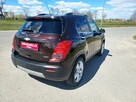 Chevrolet Trax Sprowadzony Przygotowany do rejestracji z Pisemną Gwarancją - 8