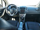 Chevrolet Trax Sprowadzony Przygotowany do rejestracji z Pisemną Gwarancją - 11
