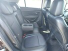 Chevrolet Trax Sprowadzony Przygotowany do rejestracji z Pisemną Gwarancją - 14