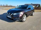 Nissan Qashqai Kupiony w Polsce Saloni z Pisemną Gwarancją - 2