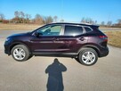 Nissan Qashqai Kupiony w Polsce Saloni z Pisemną Gwarancją - 6