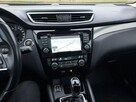 Nissan Qashqai Kupiony w Polsce Saloni z Pisemną Gwarancją - 9
