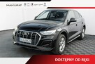 Audi Q5 40 TFSI quattro S Tronic Podgrz.f K.cofania Salon PL VAT 23%