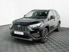 Toyota RAV-4 GD8G300#2.5 Hybrid Comfort 4x2 K.cof Bi-LED K.cof Salon PL VAT23% - 2