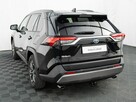 Toyota RAV-4 GD8G300#2.5 Hybrid Comfort 4x2 K.cof Bi-LED K.cof Salon PL VAT23% - 4