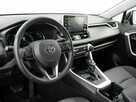 Toyota RAV-4 GD8G300#2.5 Hybrid Comfort 4x2 K.cof Bi-LED K.cof Salon PL VAT23% - 6