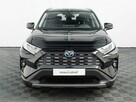 Toyota RAV-4 GD8G300#2.5 Hybrid Comfort 4x2 K.cof Bi-LED K.cof Salon PL VAT23% - 7