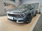 Kia Sportage 1.6 T-GDI MHEV M 150 KM - 1