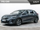 Kia X-Ceed 1,5 T-GDI 6MT M+Smart 160KM Salon Polska