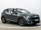 Kia Sportage SUV 1.6 T-GDI 6AT AWD L HEV 230KM Salon Polska - 2