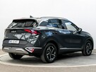 Kia Sportage SUV 1.6 T-GDI 6AT AWD L HEV 230KM Salon Polska - 3