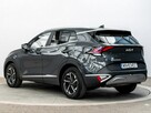 Kia Sportage SUV 1.6 T-GDI 6AT AWD L HEV 230KM Salon Polska - 4