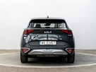 Kia Sportage SUV 1.6 T-GDI 6AT AWD L HEV 230KM Salon Polska - 8
