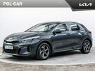 Kia X-Ceed 1.5 T-GDI 7DCT M+Smart 160KM Salon Polska - 1