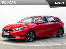 Kia Ceed HB 1.5 T-GDI 6MT M 140KM Salon Polska