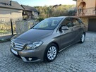 Mercedes B 160 Mały Przeb 132 tys km piękny kolor - 2