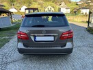 Mercedes B 160 Mały Przeb 132 tys km piękny kolor - 3