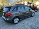 Mercedes B 160 Mały Przeb 132 tys km piękny kolor - 4