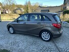 Mercedes B 160 Mały Przeb 132 tys km piękny kolor - 5