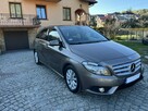 Mercedes B 160 Mały Przeb 132 tys km piękny kolor - 6
