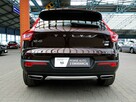 Volvo XC 40 INSCRIPTION 4x4 AUTOMAT Led+Skóra+Navi Gwarancja 1wł Kraj Bezwyp F23% - 4