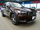 Volvo XC 40 INSCRIPTION 4x4 AUTOMAT Led+Skóra+Navi Gwarancja 1wł Kraj Bezwyp F23% - 7