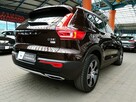Volvo XC 40 INSCRIPTION 4x4 AUTOMAT Led+Skóra+Navi Gwarancja 1wł Kraj Bezwyp F23% - 10
