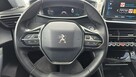 Peugeot 2008 navi ledy climatronic bisiness-line zarejestrowany nowy rozrząd - 9