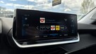 Peugeot 2008 navi ledy climatronic bisiness-line zarejestrowany nowy rozrząd - 11